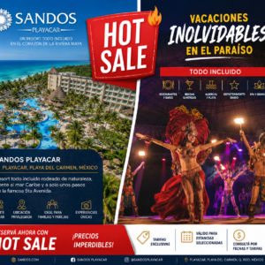 Sandos Playacar