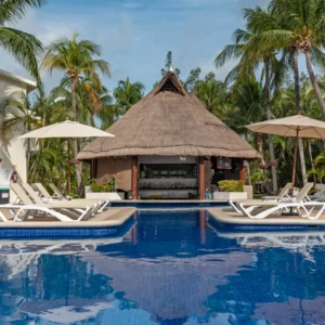 Laguna Suites for a couple and 2 kids